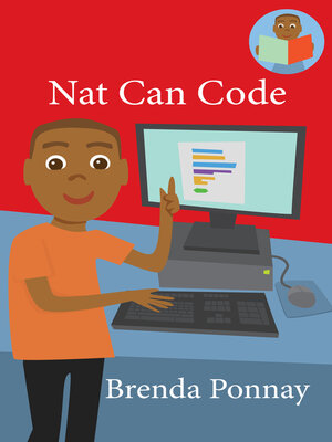 cover image of Nat Can Code